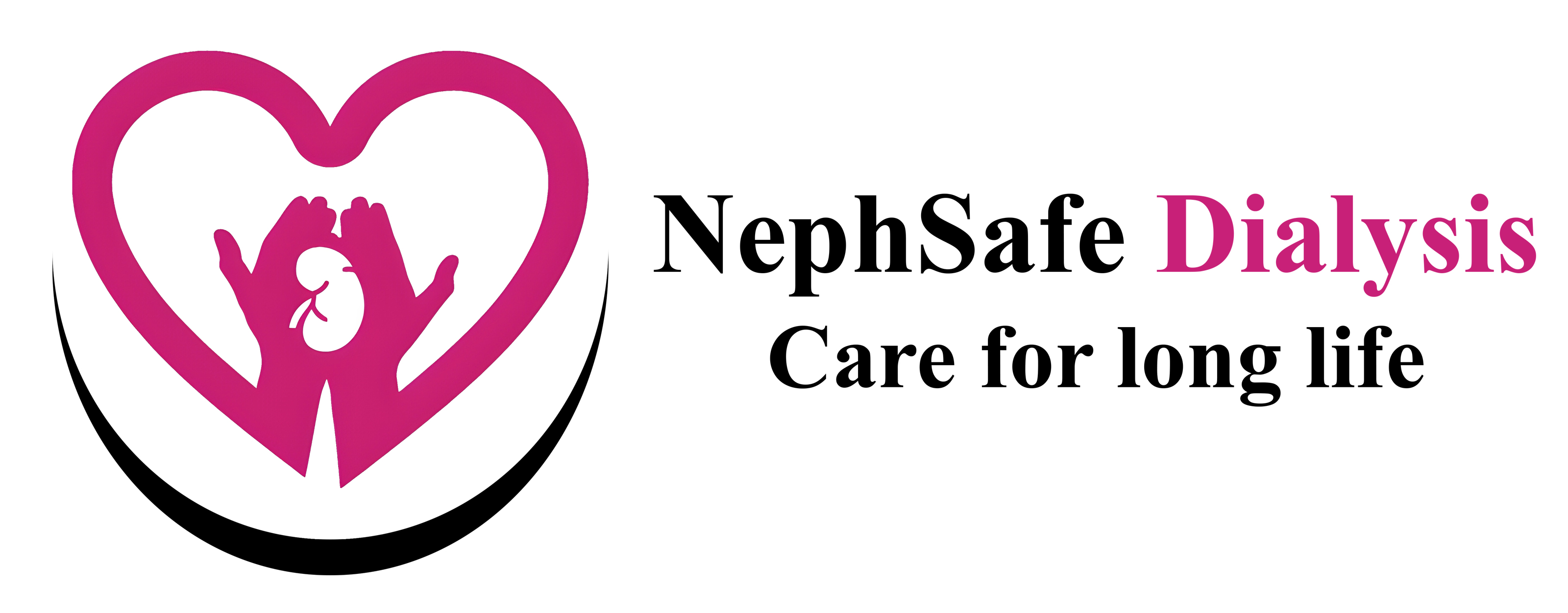 Nephsafe Logo